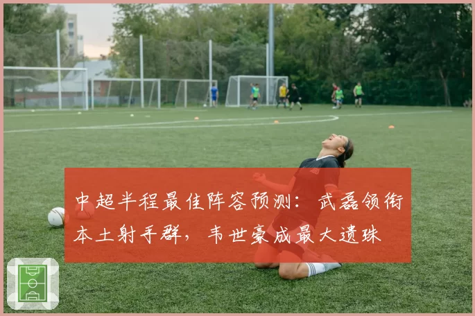 中超半程最佳阵容预测：武磊领衔本土射手群，韦世豪成最大遗珠