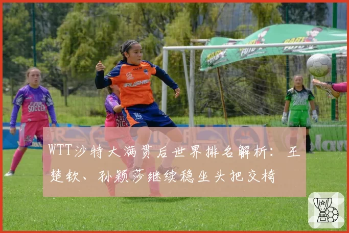 WTT沙特大满贯后世界排名解析:王楚钦、孙颖莎继续稳坐头把交椅